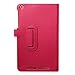 Acer Iconia One 8 B1-820 Case,Acer Iconia Tab 8 A1-860 Case,Mama Mouth PU Leather Folio 2-folding Stand Cover with Stylus Holder for 8