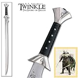 Official Liscensed Twinkle Sword of Drizzt Do'Urden