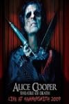 NEW Alice Cooper - Theatre Of Death (...