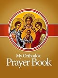 My Orthodox Prayer Book