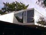 Extreme Homes: Rocks, Canvas, Celebrity