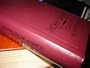 Serbian New Testament and Psalms and Malitvenik (Prayer Book at the end) / Cyrillic / Belgrad 2009 print / Beograd