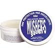 Invisible Dog Boots - Protect Paws From Sand, Hot Pavement, Ice, and Salt with All Natural 100% Wax-Based Cream. For Dogs Who Just Won't Wear Boots. - 60gm