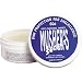 Invisible Dog Boots - Protect Paws From Sand, Hot Pavement, Ice, and Salt with All Natural 100% Wax-Based Cream. For Dogs Who Just Won't Wear Boots. - 60gm
