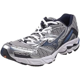 Buy Mizuno Mens Wave Inspire 6 Running Shoe