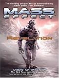 Mass Effect: Revelation