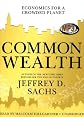Common Wealth: Economics for a Crowded Planet