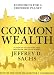Common Wealth: Economics for a Crowded Planet