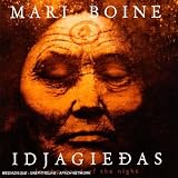 Idjagiedas-in the Hand of the Night