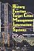 Search : The History and Function of the Target Cities Management Information Systems