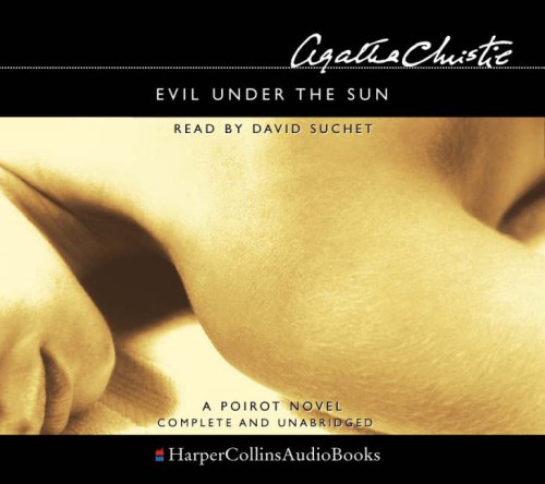 Evil Under the Sun