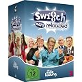Switch Reloaded - Vol. 1-5 - Die volle Ladung [12 DVDs]