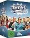 Produkt-Bild: Switch Reloaded - Vol. 1-5 - Die volle Ladung [12 DVDs]