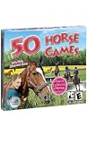 50 Horse Games