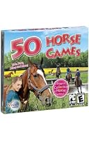 50 Horse Games