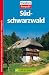  : S&uuml;dschwarzwald. Mit Tourenkarten zum Heraustrennen