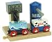 Bigjigs Milk and Water Depot