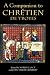 Book A Companion to Chrétien de Troyes (Arthurian Studies) (Arthurian Studies)