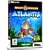 Crazy Chicken Atlantis (PC CD)