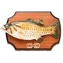 Big Mouth Billy Bass the Motion Activated Singing Sensation