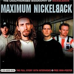Maximum Nickelback