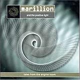 Marillion - Tales from the Engine Room ( Audio CD ) - B0002XND18