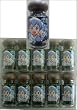 イカスミ塩 侵略!イカ娘ラベル 10本買って11本もらえた!