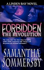Forbidden: The Revolution