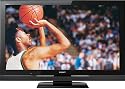 Sony BRAVIA S-Series KDL-46S5100 46-Inch 1080p LCD HDTV, Black
