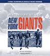 Illustrated History of the New York Giants: A Visual Celebration of Football's Beloved Franchise