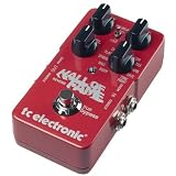 TC Electronic TonePrint Hall of Fame Reverb Signal Path Pedal