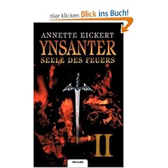 Seele des Feuers 02. Ynsanter