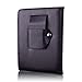 CE Compass Amazon Kindle 4 4TH 4 Gen LED Light Lighted Leather Case Cover Black