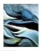 Georgia O'Keeffe (From the Lake No. 1) Art Poster Print - 22
