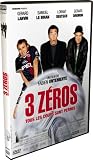 3 zéros