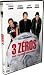DVD : 3 zéros [Region 2]