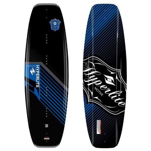 2009 Hyperlite Motive Wakeboard – Blem 140 cm