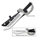 Double Dragon Dual Blade Fantasy Bowie