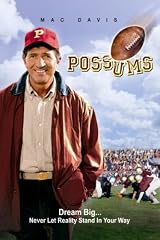 Possums