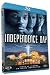 DVD : Independence Day [Blu-ray]