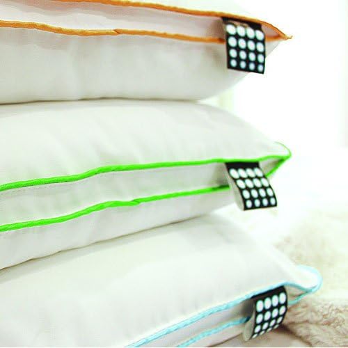 Kid's Parent Tested Parent Approved award winner 2 in 1 memory foam neck pillow Stage 1 for children age 2 - 4