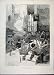 1898 KNIGHTING THE SIRLOIN OF BEEF URBAN LEGEND? PRINT