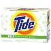 Tide Free Powder Detergent, 80-Load Boxes (Pack of 3)