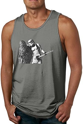 PGxln Born To Run-Bruce Springsteen Men's Fashion Tank Top Size S DeepHeather