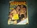 Wrestling Scene Ringside March 1984 (Harley Race - Greg Valentine - Dick Slater - Ox Baker - Hulk Hogan -