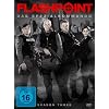 Flashpoint - Das Spezialkommando - Season 3 [3 DVDs]