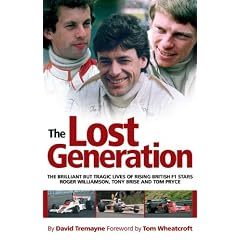 The Lost Generation