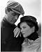 Photographic Print of Cary Grant and Katharine Hepburn in Sylvia Scarlett (1935) from BFI