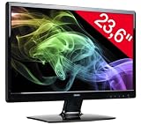 Produkt-Bild: IIYAMA ProLite E2473HDS-B1 LED-Bildschirm 60 cm (23,6") Full HD + 2 JAHRE GARANTIE!