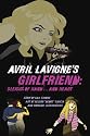 Avril Lavigne's Girlfriend: Sleight of Hand... and Heart